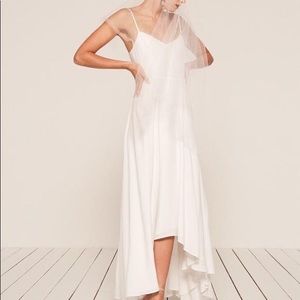 Reformation Sorrento Dress